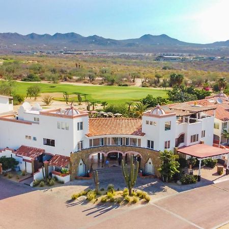Los Cabos Golf Resort, Trademark Collection By Wyndham Кабо-Сан-Лукас Экстерьер фото