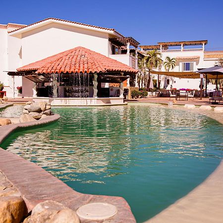 Los Cabos Golf Resort, Trademark Collection By Wyndham Кабо-Сан-Лукас Экстерьер фото