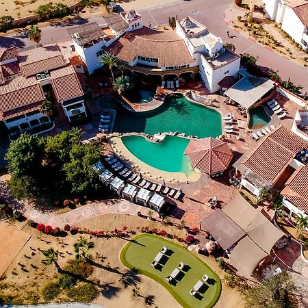 Los Cabos Golf Resort, Trademark Collection By Wyndham Кабо-Сан-Лукас Экстерьер фото