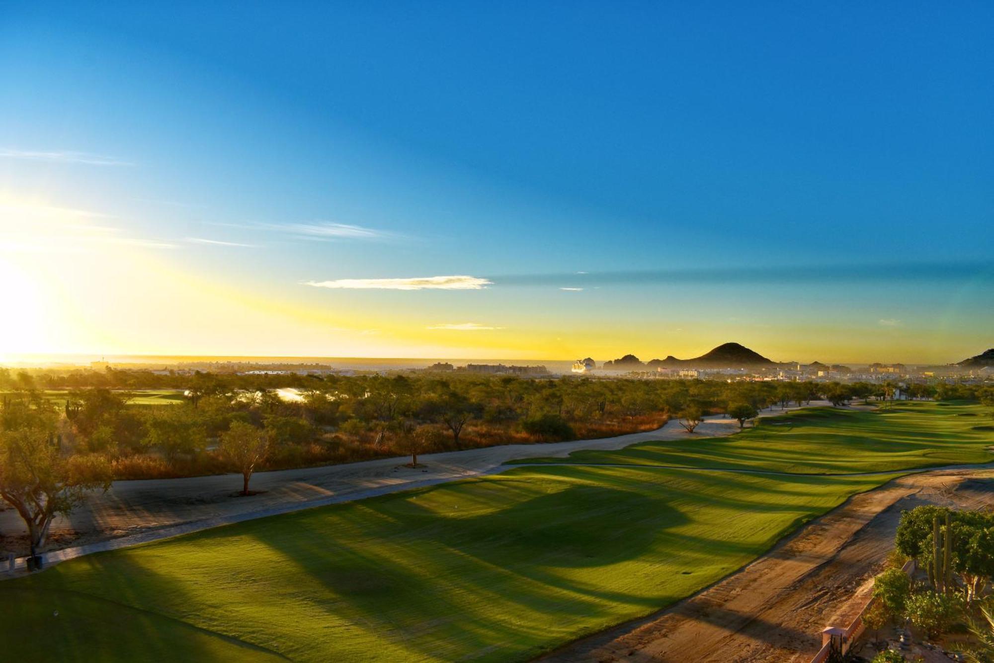 Los Cabos Golf Resort, Trademark Collection By Wyndham Кабо-Сан-Лукас Экстерьер фото