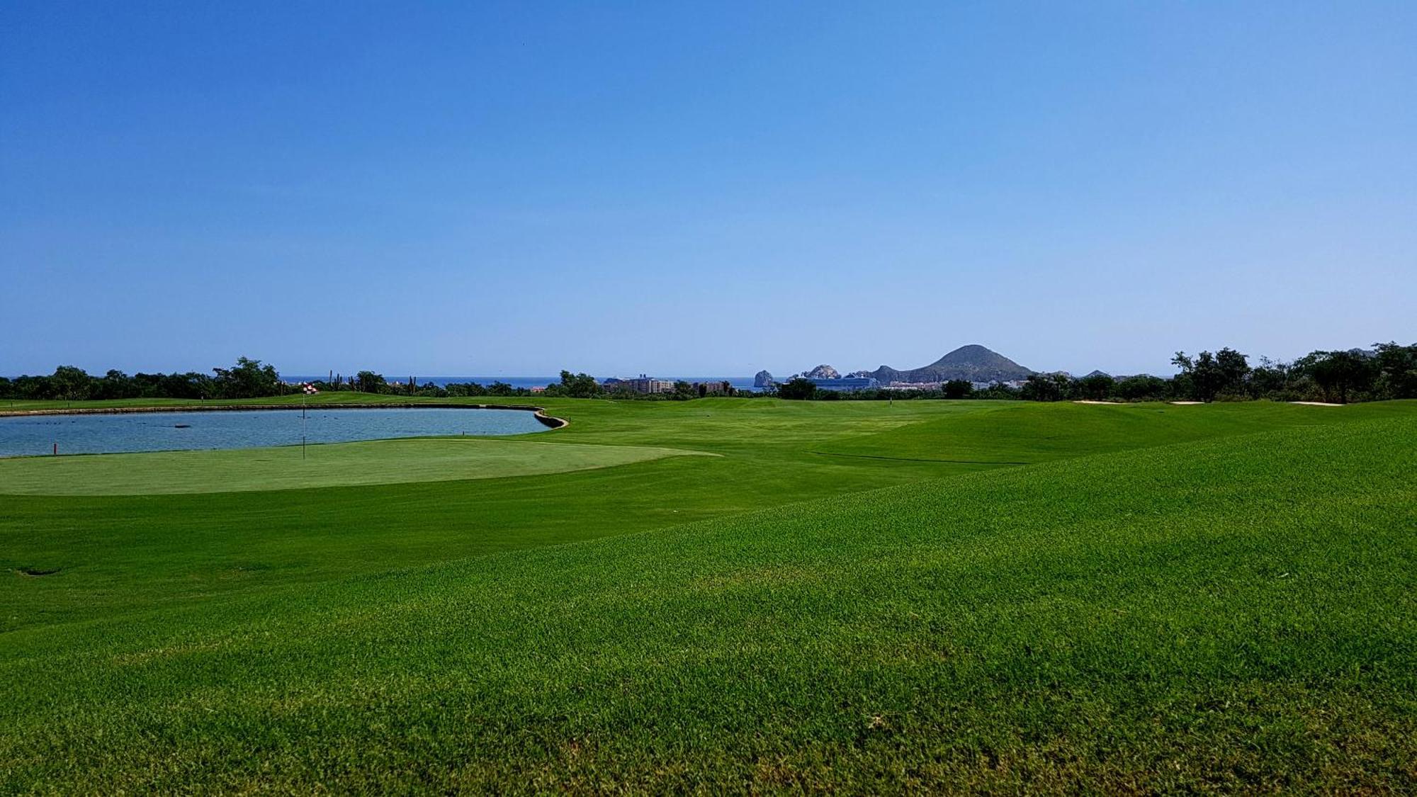 Los Cabos Golf Resort, Trademark Collection By Wyndham Кабо-Сан-Лукас Экстерьер фото