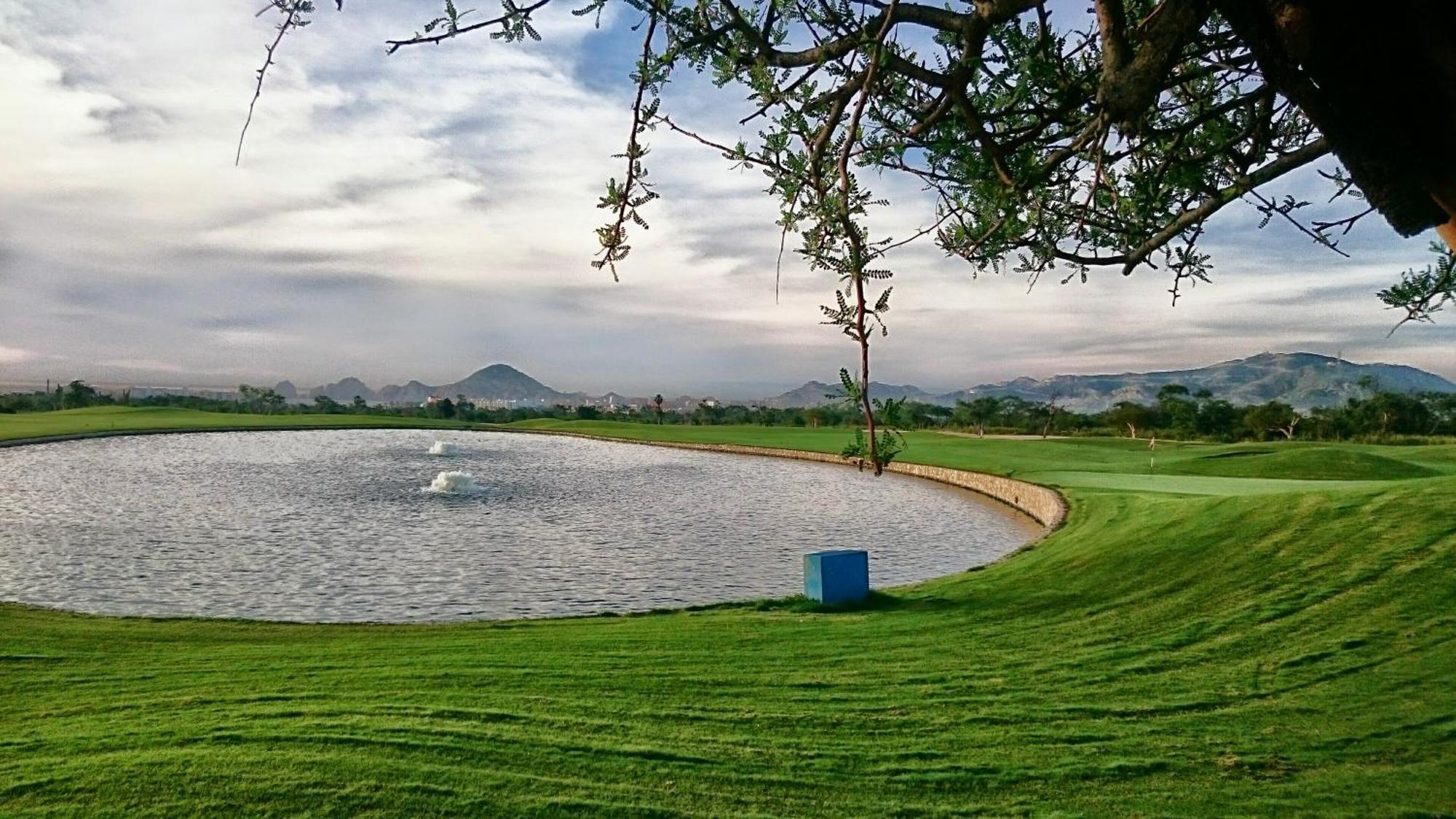 Los Cabos Golf Resort, Trademark Collection By Wyndham Кабо-Сан-Лукас Экстерьер фото