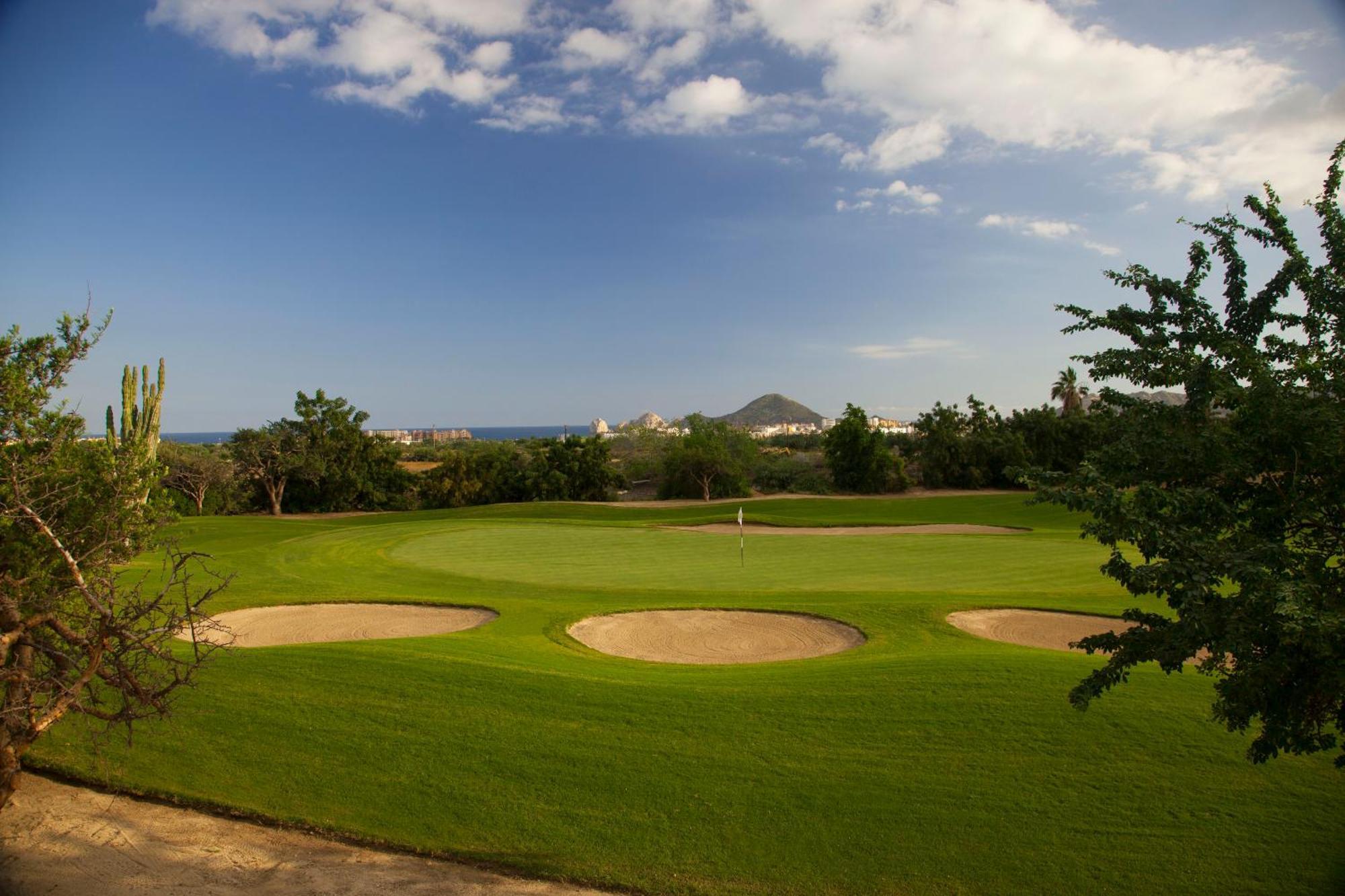 Los Cabos Golf Resort, Trademark Collection By Wyndham Кабо-Сан-Лукас Экстерьер фото