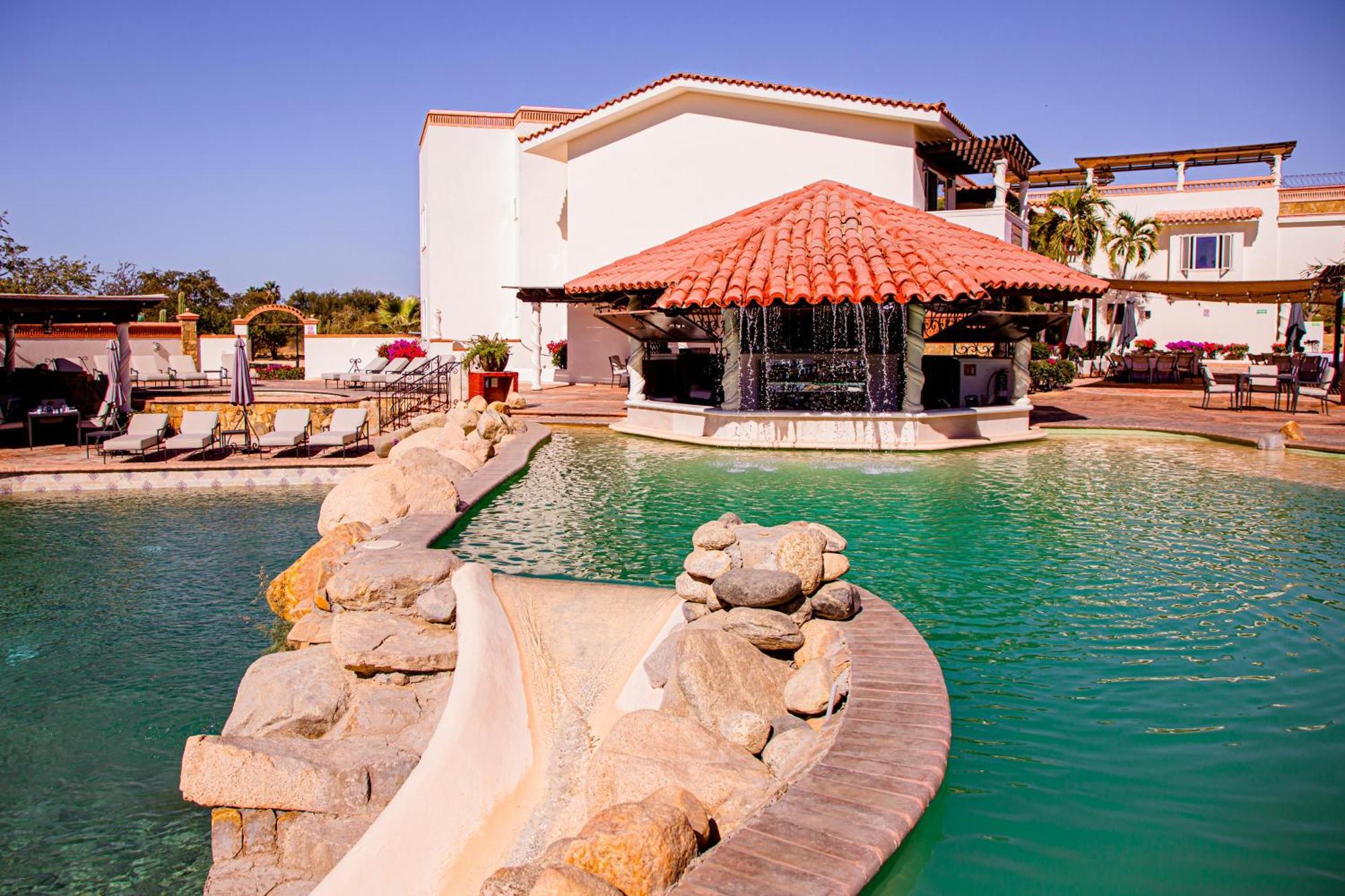 Los Cabos Golf Resort, Trademark Collection By Wyndham Кабо-Сан-Лукас Экстерьер фото