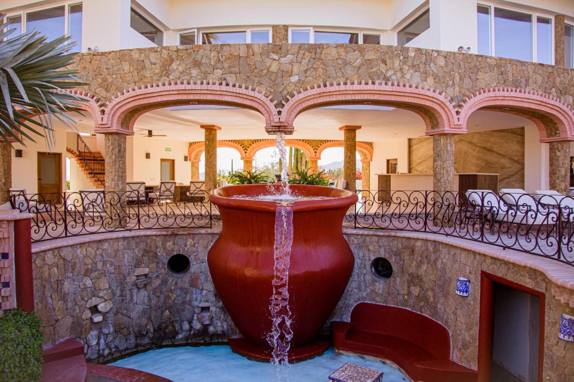 Los Cabos Golf Resort, Trademark Collection By Wyndham Кабо-Сан-Лукас Экстерьер фото