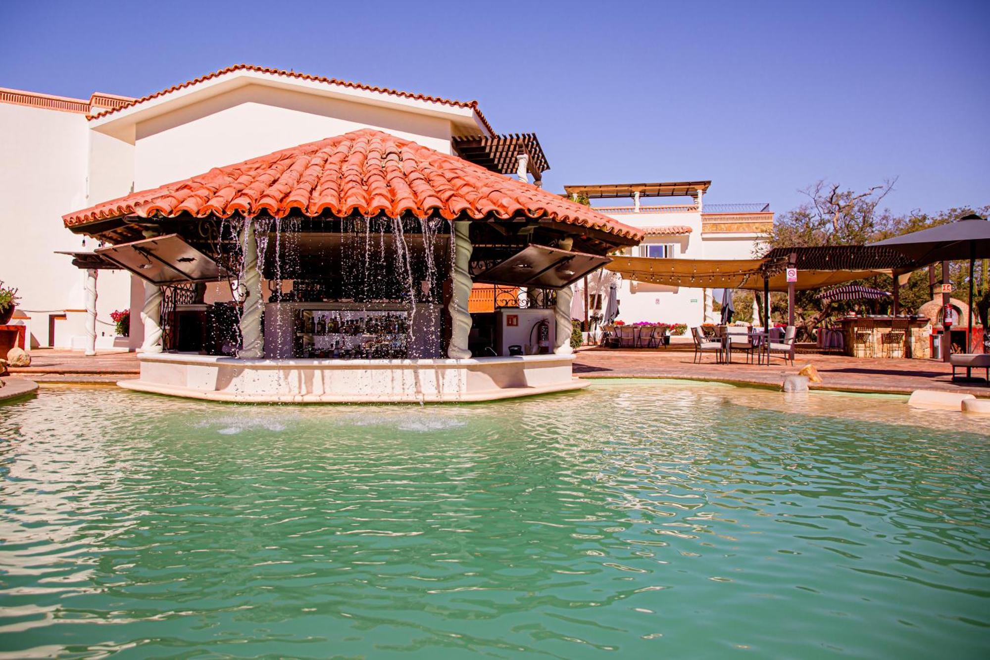 Los Cabos Golf Resort, Trademark Collection By Wyndham Кабо-Сан-Лукас Экстерьер фото