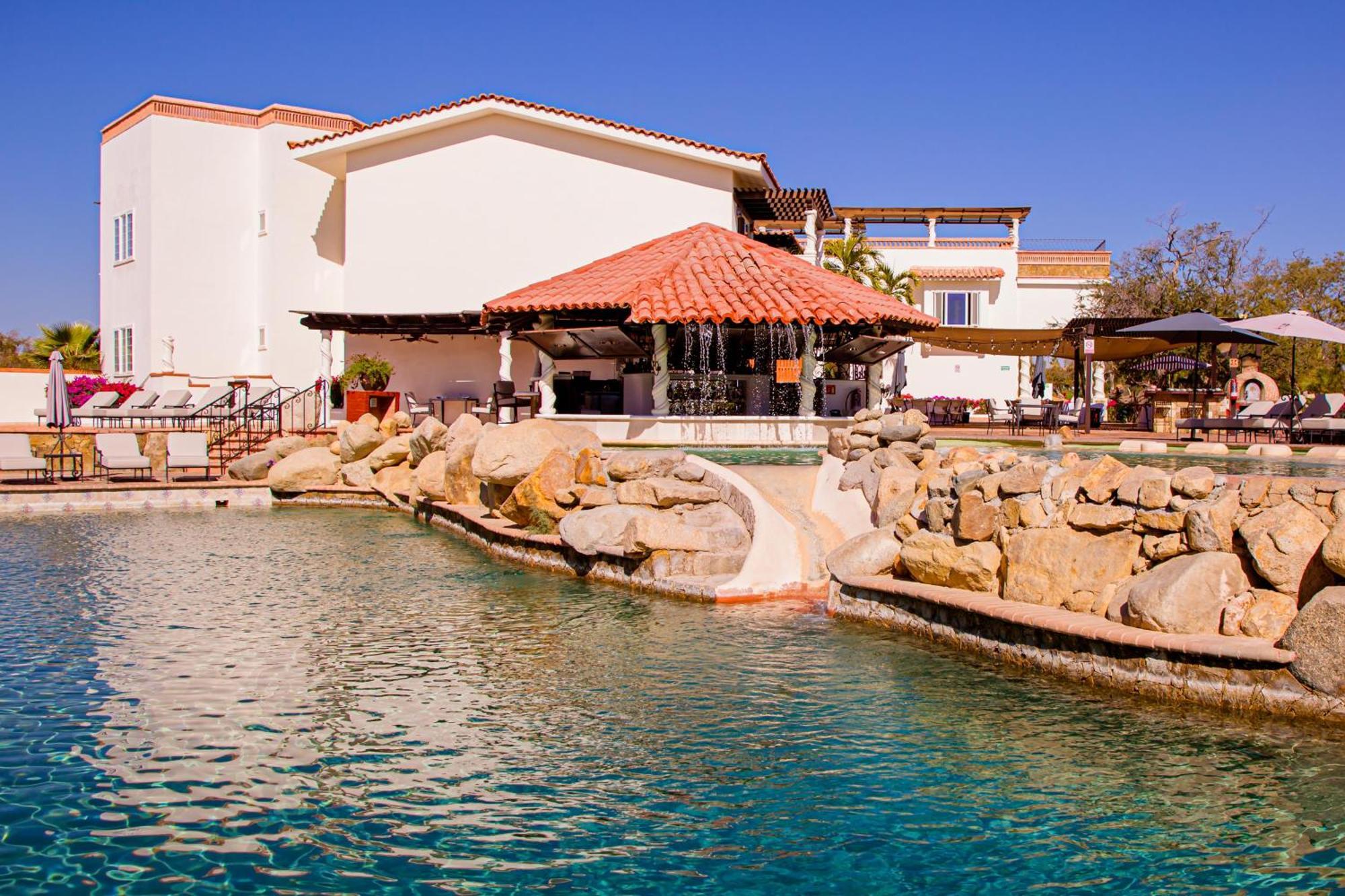Los Cabos Golf Resort, Trademark Collection By Wyndham Кабо-Сан-Лукас Экстерьер фото