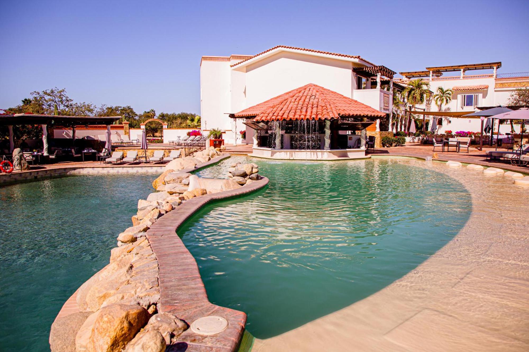 Los Cabos Golf Resort, Trademark Collection By Wyndham Кабо-Сан-Лукас Экстерьер фото