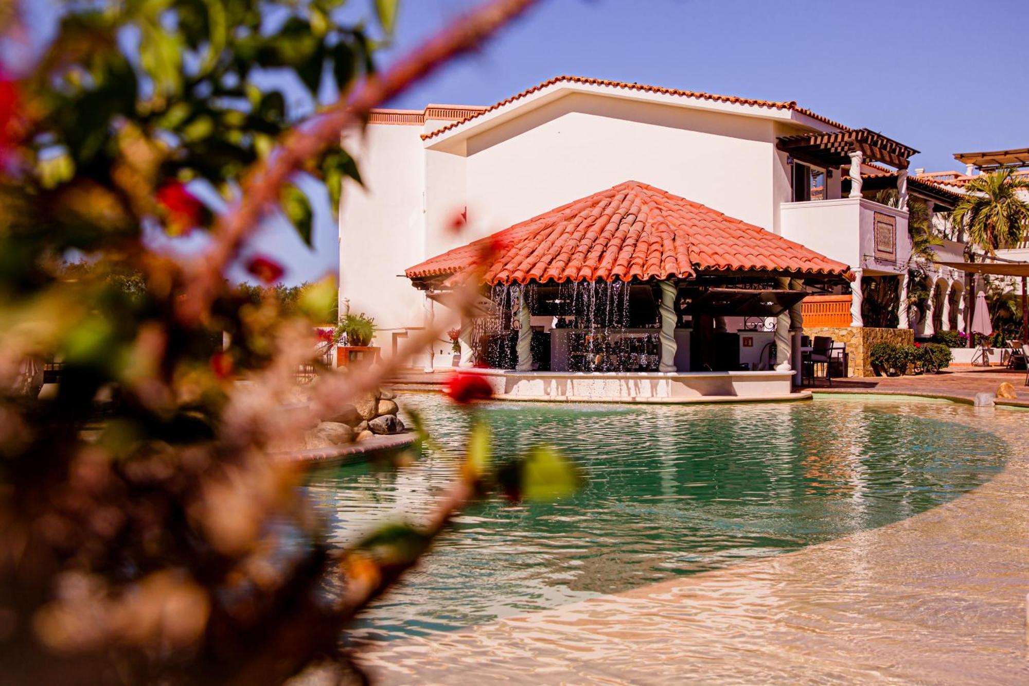 Los Cabos Golf Resort, Trademark Collection By Wyndham Кабо-Сан-Лукас Экстерьер фото
