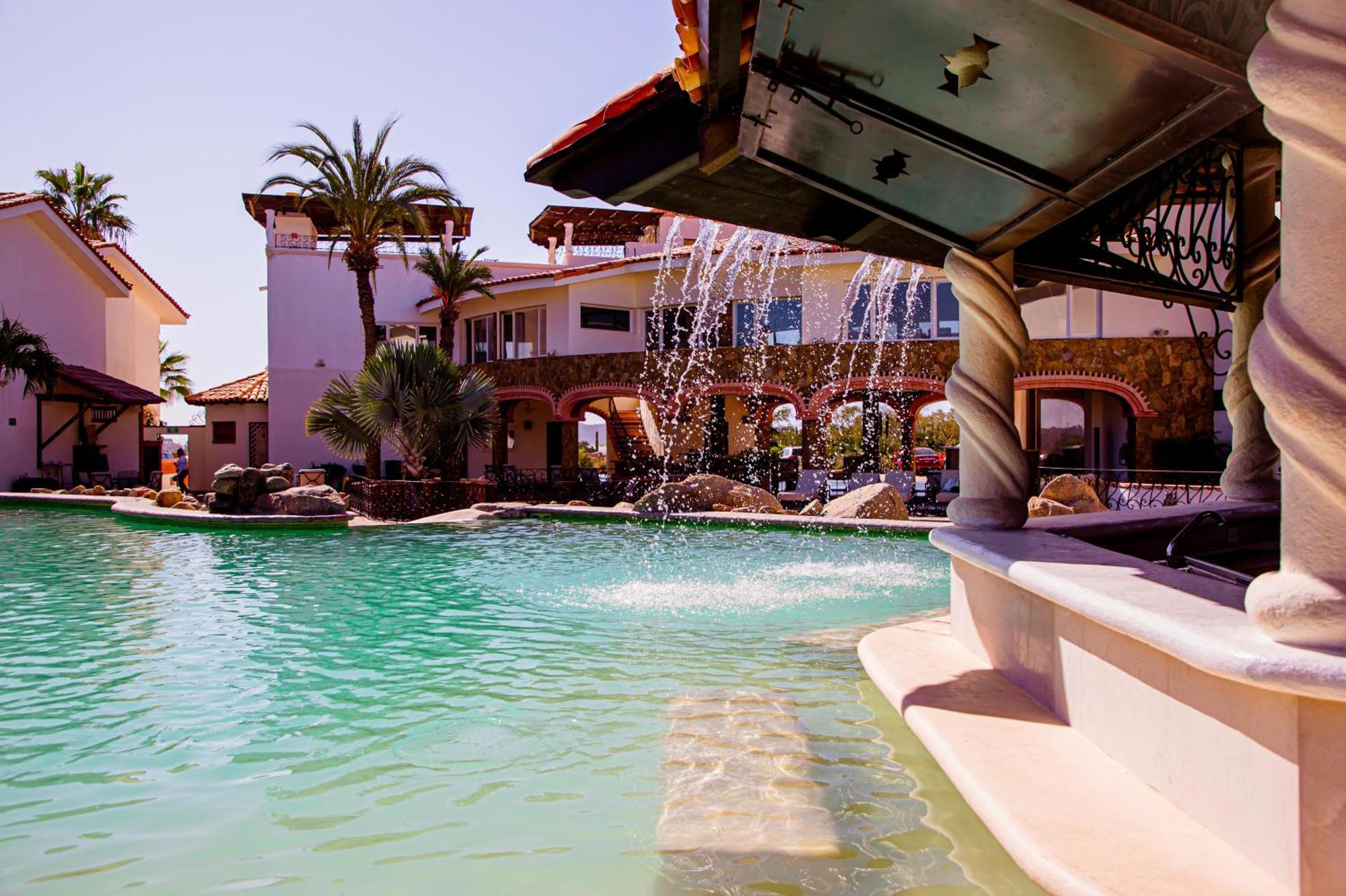Los Cabos Golf Resort, Trademark Collection By Wyndham Кабо-Сан-Лукас Экстерьер фото