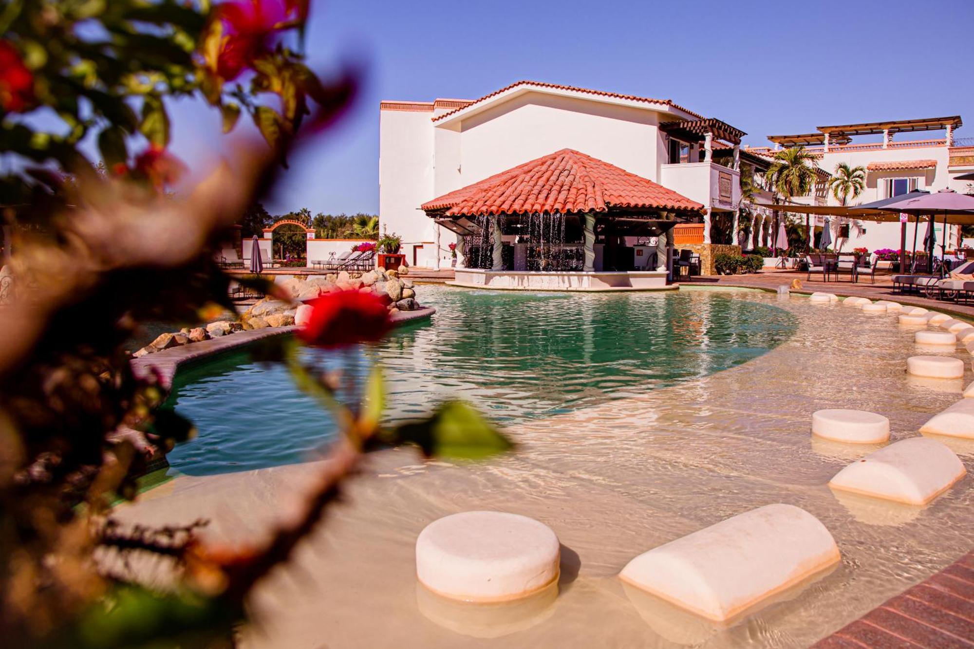 Los Cabos Golf Resort, Trademark Collection By Wyndham Кабо-Сан-Лукас Экстерьер фото
