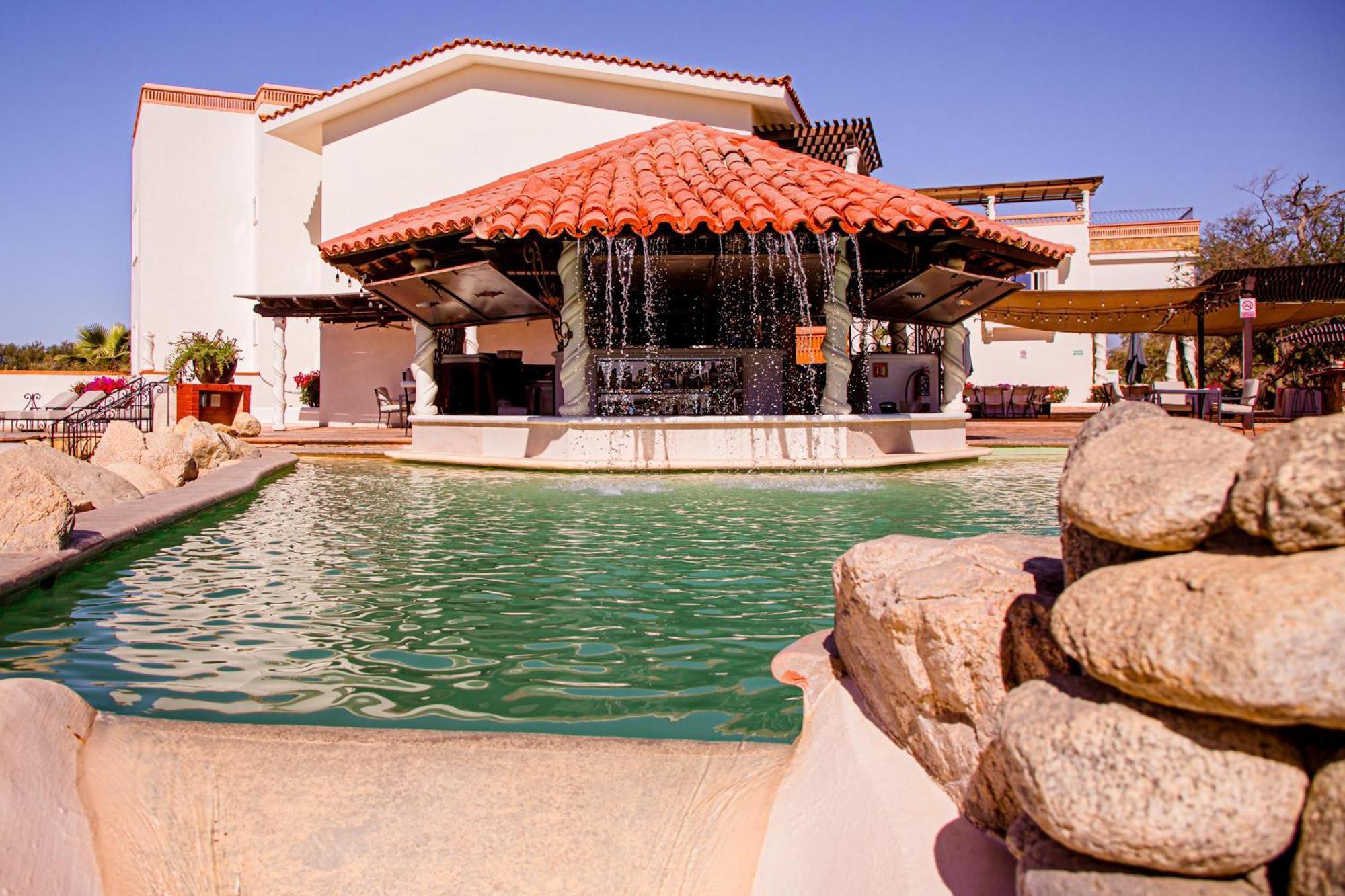 Los Cabos Golf Resort, Trademark Collection By Wyndham Кабо-Сан-Лукас Экстерьер фото