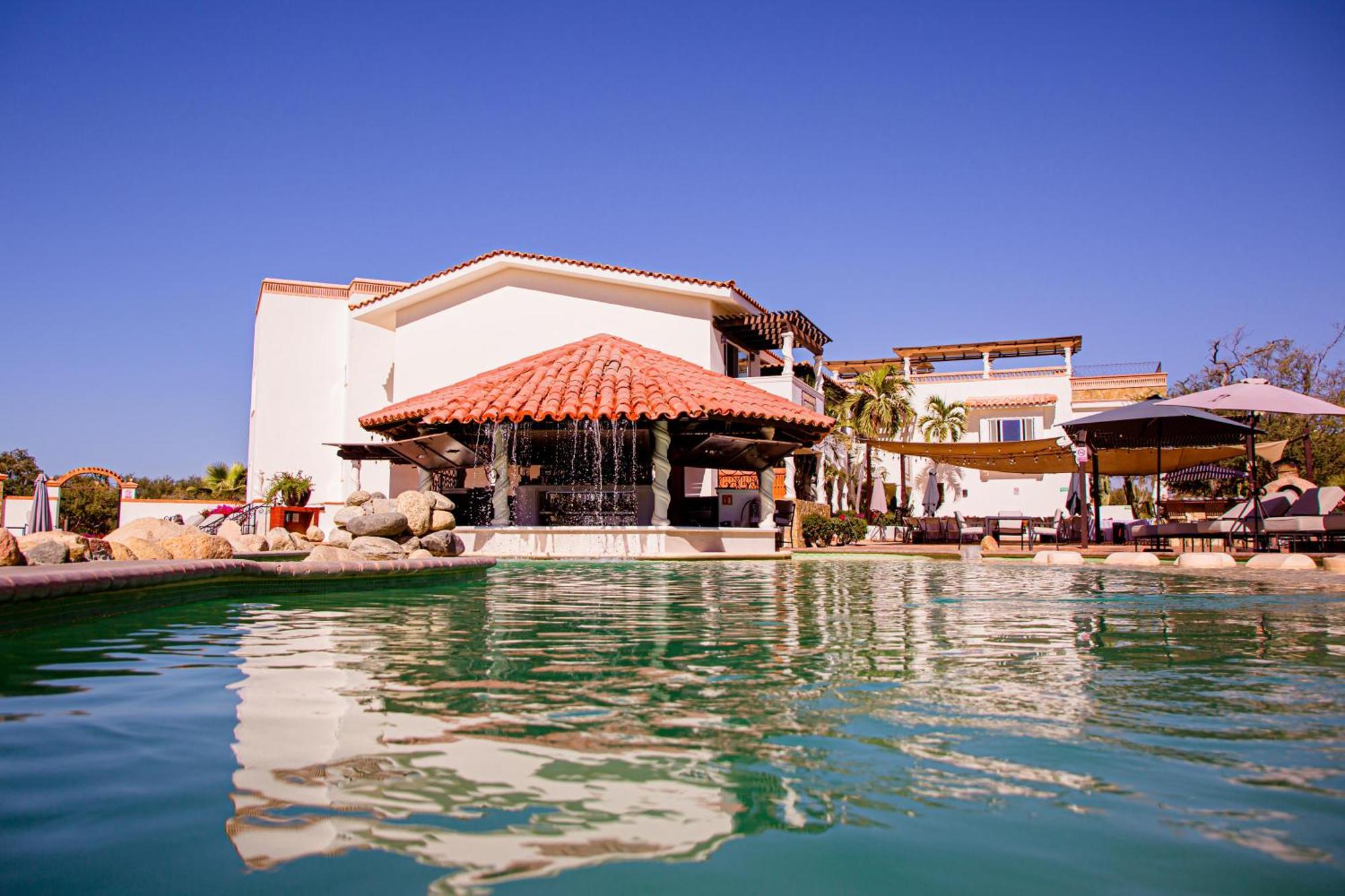 Los Cabos Golf Resort, Trademark Collection By Wyndham Кабо-Сан-Лукас Экстерьер фото