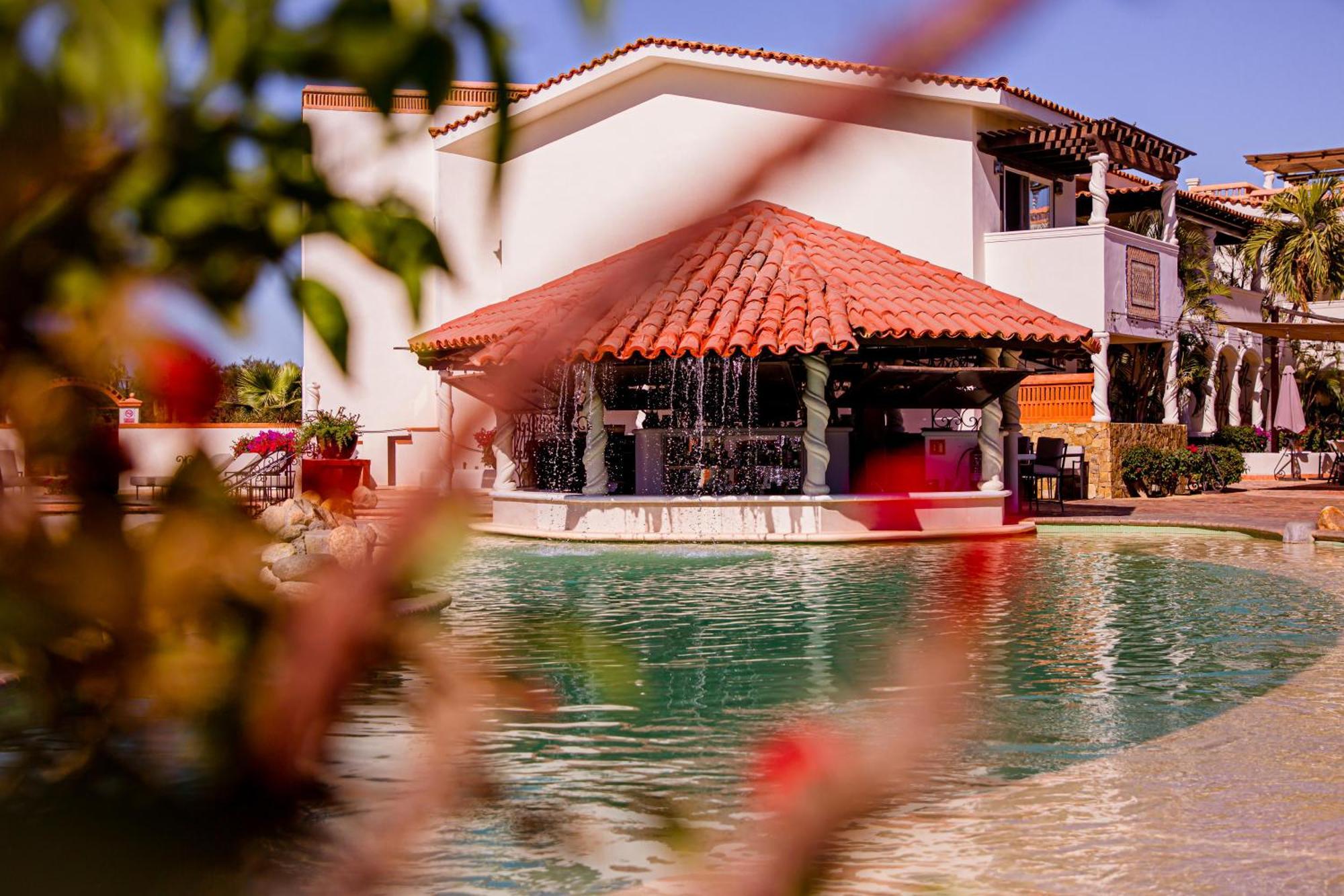 Los Cabos Golf Resort, Trademark Collection By Wyndham Кабо-Сан-Лукас Экстерьер фото