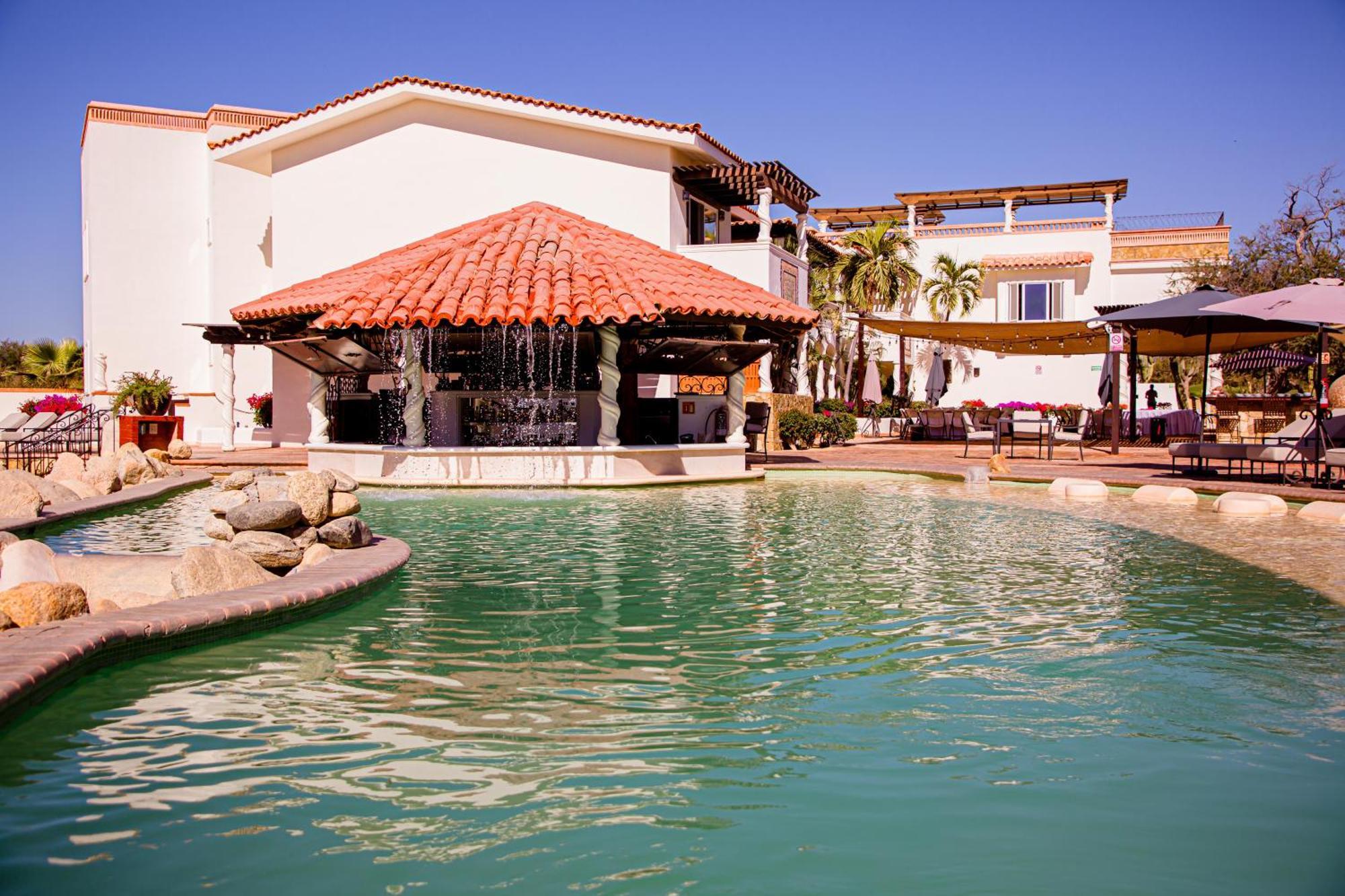 Los Cabos Golf Resort, Trademark Collection By Wyndham Кабо-Сан-Лукас Экстерьер фото