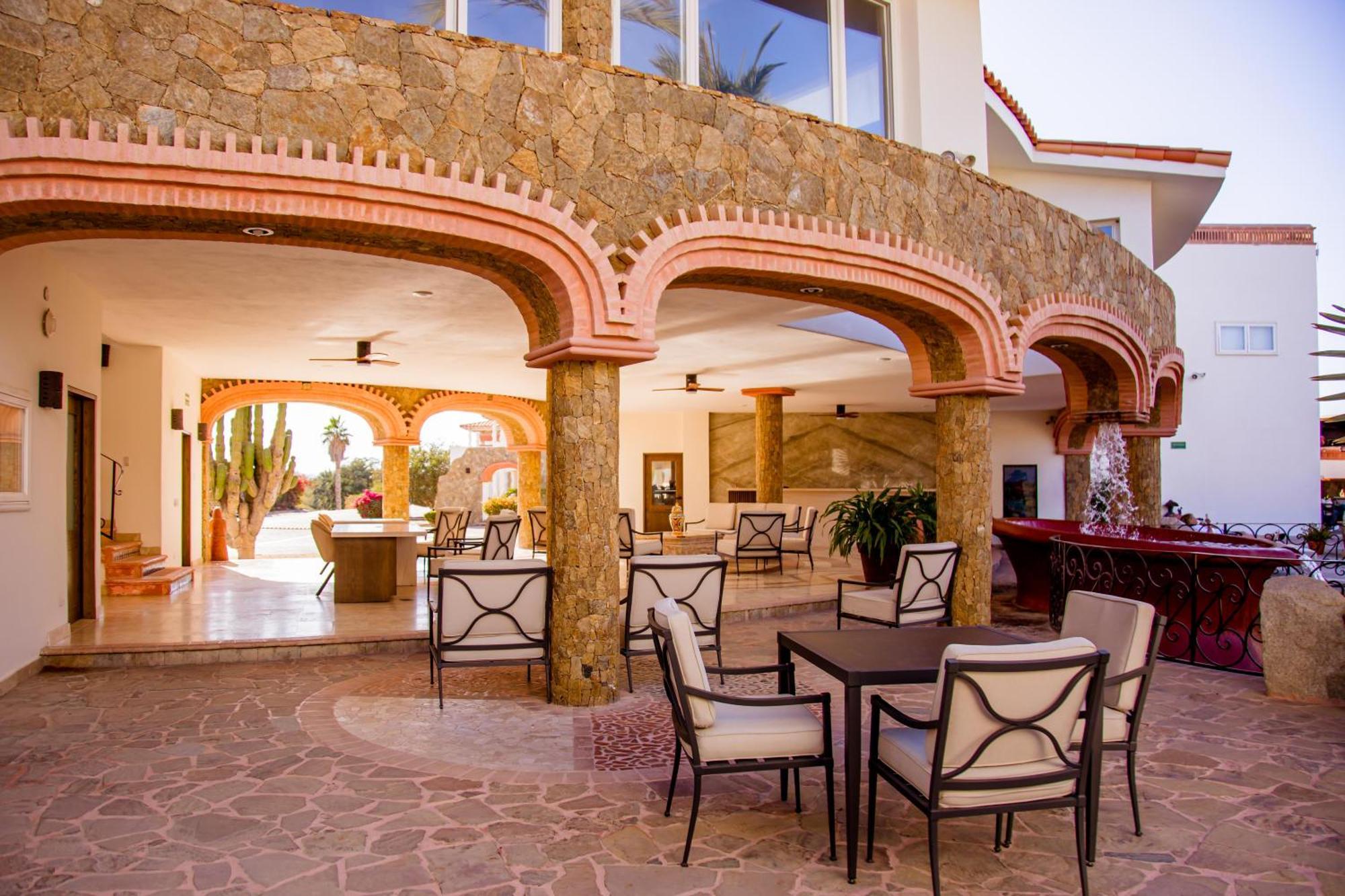 Los Cabos Golf Resort, Trademark Collection By Wyndham Кабо-Сан-Лукас Экстерьер фото