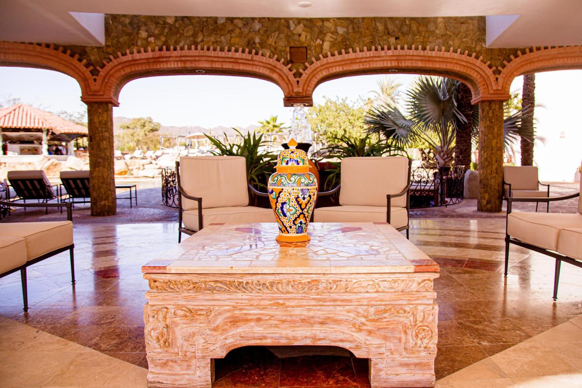 Los Cabos Golf Resort, Trademark Collection By Wyndham Кабо-Сан-Лукас Экстерьер фото