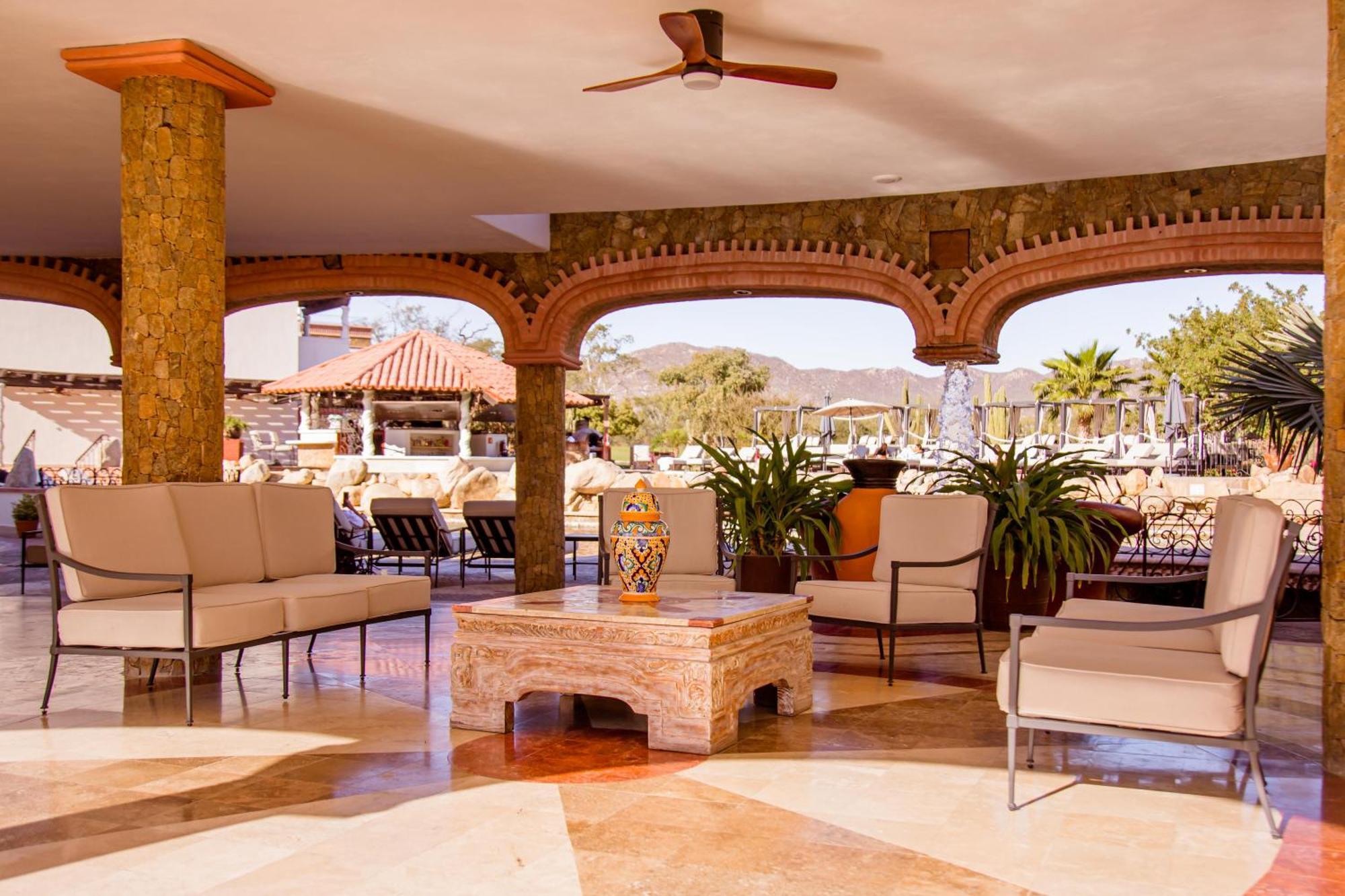Los Cabos Golf Resort, Trademark Collection By Wyndham Кабо-Сан-Лукас Экстерьер фото