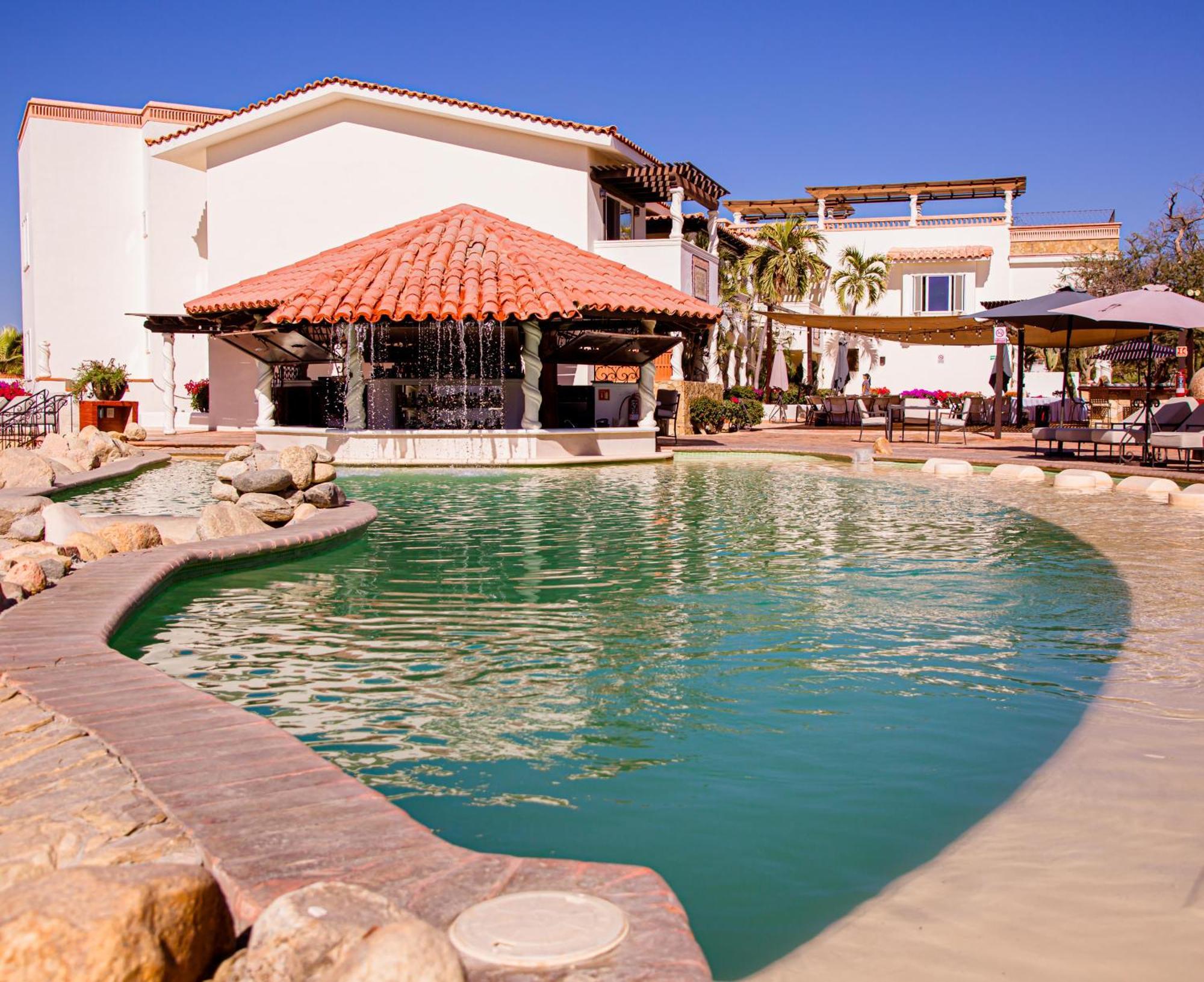 Los Cabos Golf Resort, Trademark Collection By Wyndham Кабо-Сан-Лукас Экстерьер фото