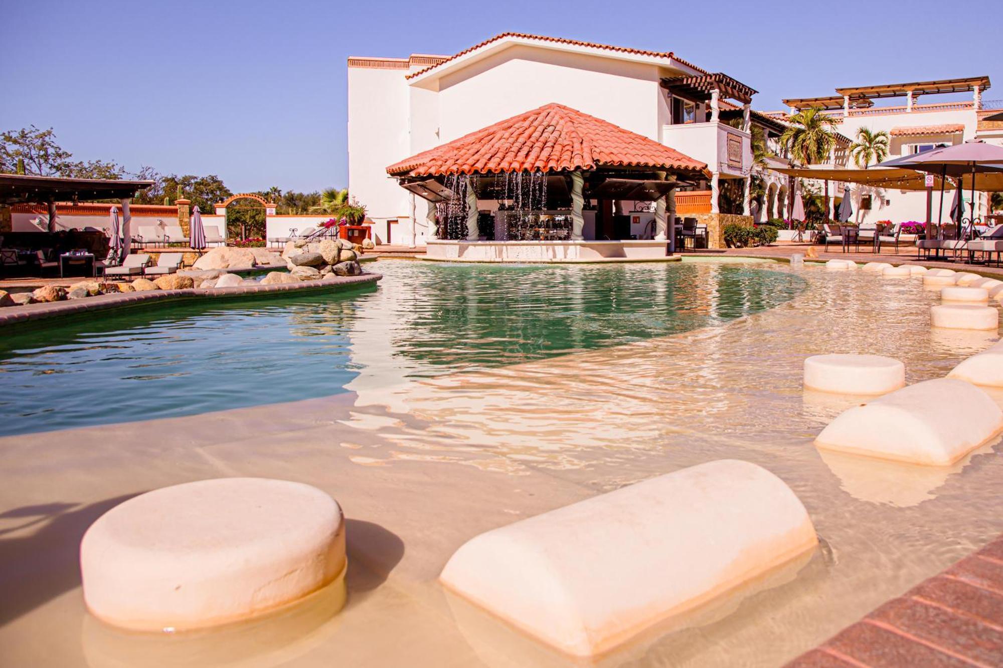 Los Cabos Golf Resort, Trademark Collection By Wyndham Кабо-Сан-Лукас Экстерьер фото