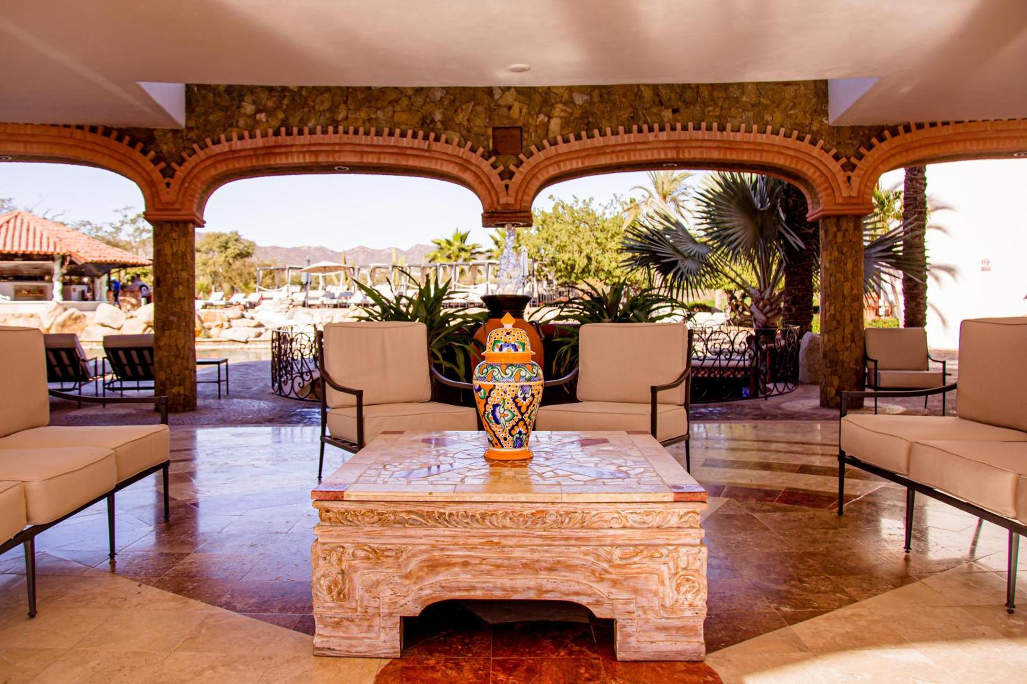 Los Cabos Golf Resort, Trademark Collection By Wyndham Кабо-Сан-Лукас Экстерьер фото
