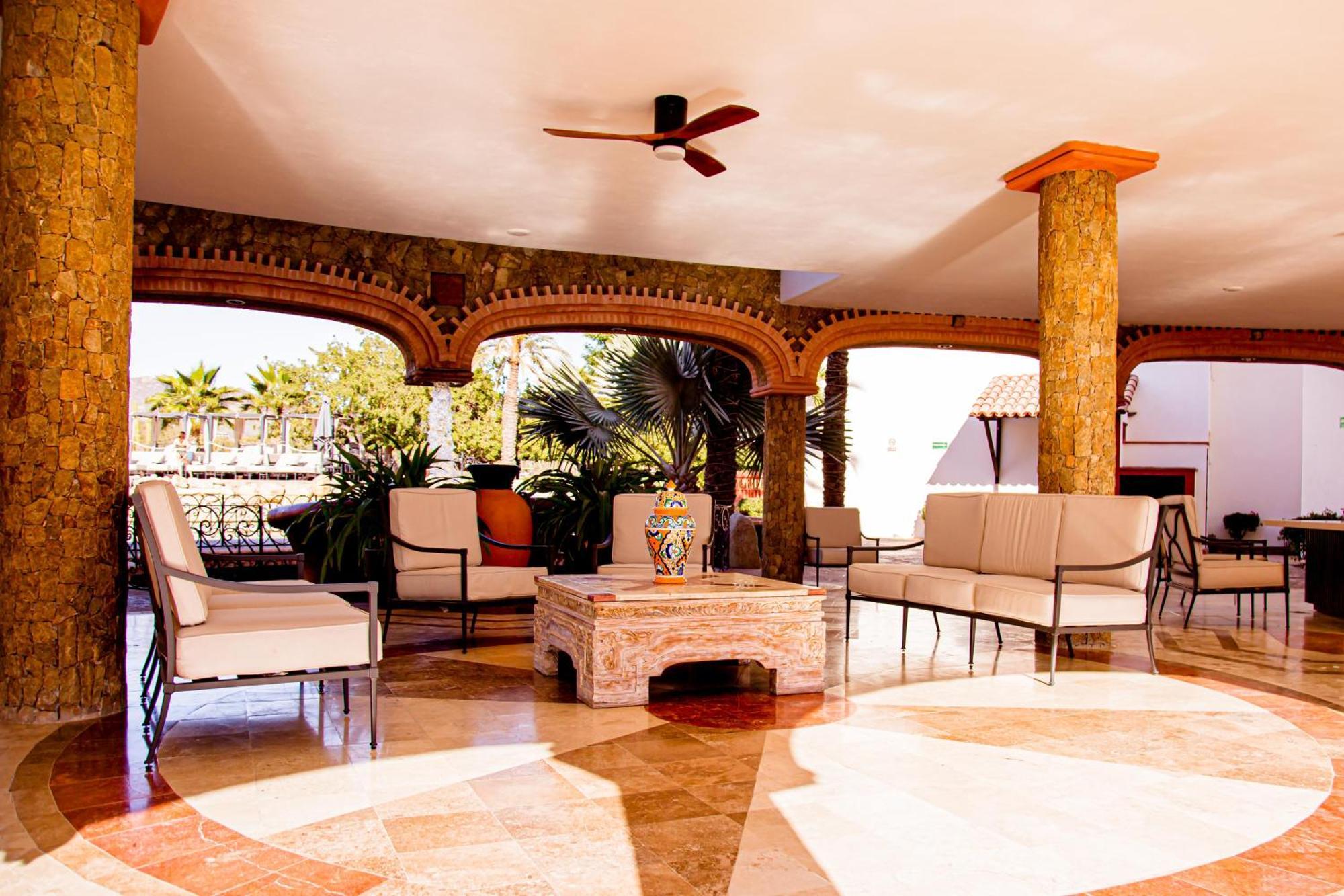 Los Cabos Golf Resort, Trademark Collection By Wyndham Кабо-Сан-Лукас Экстерьер фото