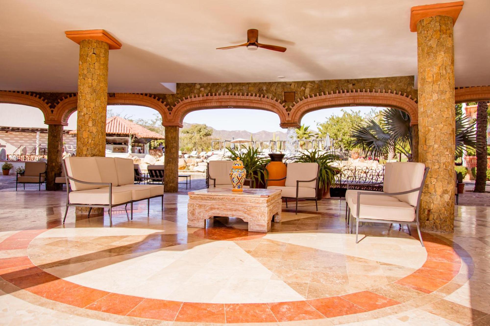 Los Cabos Golf Resort, Trademark Collection By Wyndham Кабо-Сан-Лукас Экстерьер фото