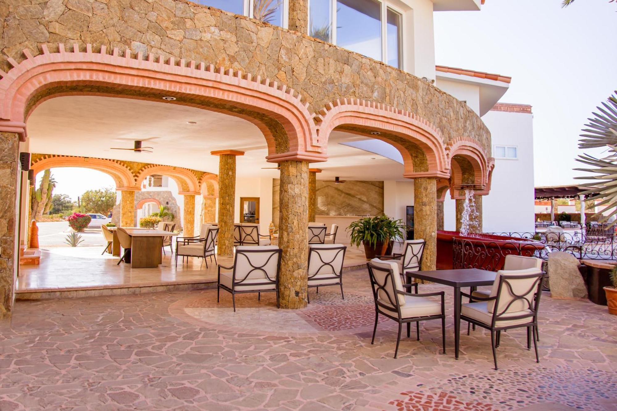 Los Cabos Golf Resort, Trademark Collection By Wyndham Кабо-Сан-Лукас Экстерьер фото